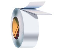 ruban adhésif mousse double face 9515W, blanc