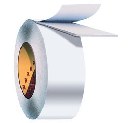 ruban adhésif mousse double face 9515W, blanc