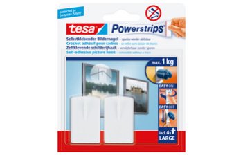 Accessories for wall attachment