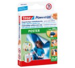 Powerstrips POSTER, maintien maximal 0,2 kg