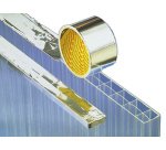 ruban en aluminium souple 1436F, 50 mm x 50 m