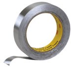 ruban en aluminium souple 1436F, 50 mm x 50 m