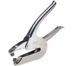 Pince à oeillets Combi 80/300, capacité d'agrafage: