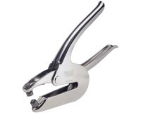 Pince à oeillets Combi 80/300, capacité d'agrafage: