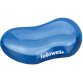 Repose-poignet pour souris Fellowes gel Crystal