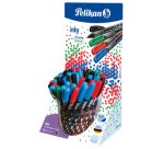 Stylo roller Inky 273, dans un présentoir