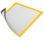 Cadre d'affichage magnétique, DURAFRAME MAGNETIC, A4