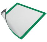 Cadre d'affichage magnétique, DURAFRAME MAGNETIC, A4