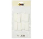 Eponge pour peinture, kit de 8