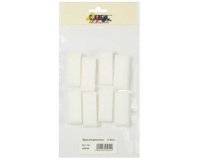 Eponge pour peinture, kit de 8