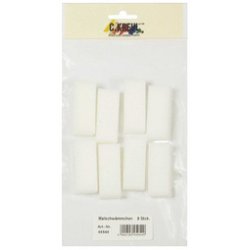 Eponge pour peinture, kit de 8