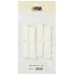Eponge pour peinture, kit de 8