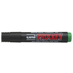 Marqueur permanent PROCKEY PM-122, vert