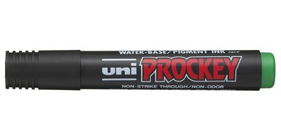 PROCKEY PM-122 Permanent Marker