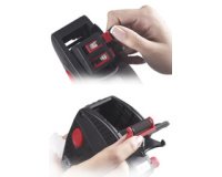 Rouleau encreur pour étiqueteuse PL1/8