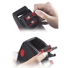 Rouleau encreur pour étiqueteuse PL1/8