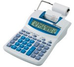Adaptateur pour Calculatrices de bureau 1211X et 1214X