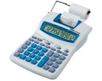 Adaptateur pour Calculatrices de bureau 1211X et 1214X