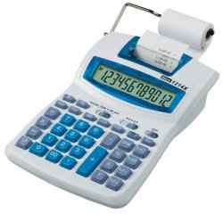 Adaptateur pour Calculatrices de bureau 1211X et 1214X