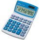 Calculatrice de bureau Ibico 210X, 10 chiffres