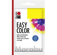 Couleur pour teinture & batik 'EasyColor'