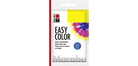 Color for dyeing & batik 'EasyColor', turquoise