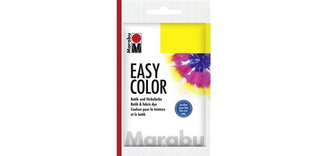 Kleur voor verf & batik 'EasyColor'