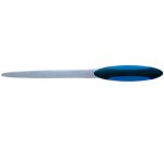 Ouvre-lettres Soft-Cut, 230 mm, lame en acier