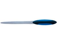 Ouvre-lettres Soft-Cut, 230 mm, lame en acier