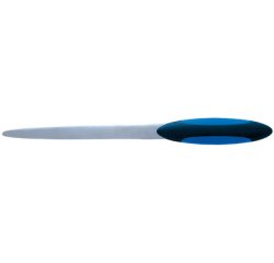Ouvre-lettres Soft-Cut, 230 mm, lame en acier