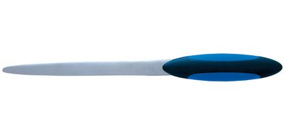 Soft-Cut letter opener, 230 mm, steel blade