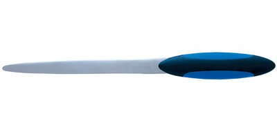 Ouvre-lettres Soft-Cut, 230 mm, lame en acier