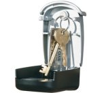 PHOENIX Garde clef KS0001C, serrure à combinaison