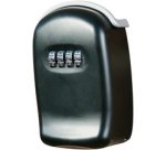 PHOENIX Garde clef KS0001C, serrure à combinaison