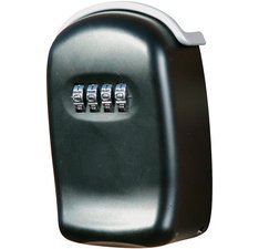 PHOENIX Sleutelkluis KS0001C, combinatieslot