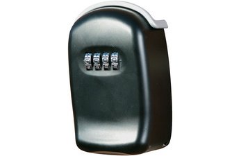 PHOENIX Sleutelkluis KS0001C, combinatieslot