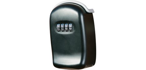 PHOENIX Sleutelkluis KS0001C, combinatieslot