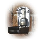 PHOENIX Garde clef KS0001C, serrure à combinaison