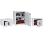 Coffre-fort anti-effraction FORTRESS II SS1181K MKII