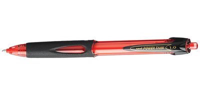 Stylo bille rétractable POWER TANK SN220