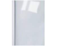 Chemise pour thermoreliure ThermaBind Optimal, A4, 1,5mm