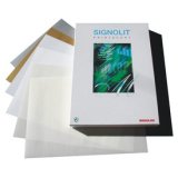 Film autoadhésif SIGNOLIT-C, A3, transparent, mat