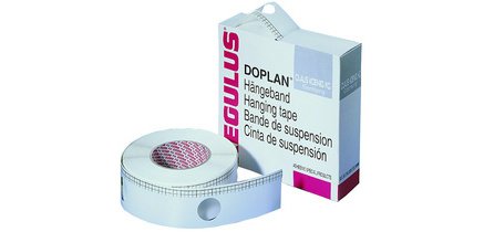 Bande de suspension 'Doplan' pour suspension dessins
