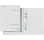 Chemise à spirale, format A4, carton