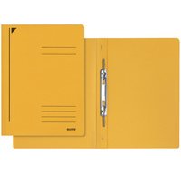 Chemise à spirale, format A4, carton