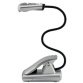 Lampe de lecture LED avec clip, mobile, 1 LED