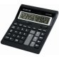 Calculatrice de bureau LCD-612SD