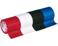 Ruban adhésif toilé