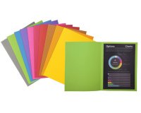 Sous-chemise ROCK'S, 220 x 310 mm