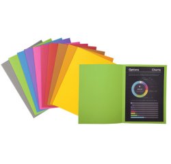 Sous-chemise ROCK'S, 220 x 310 mm